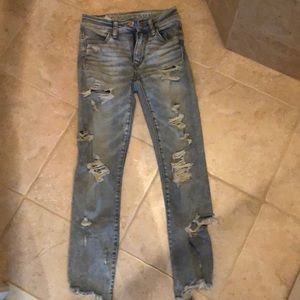 American Eagle Outfitters